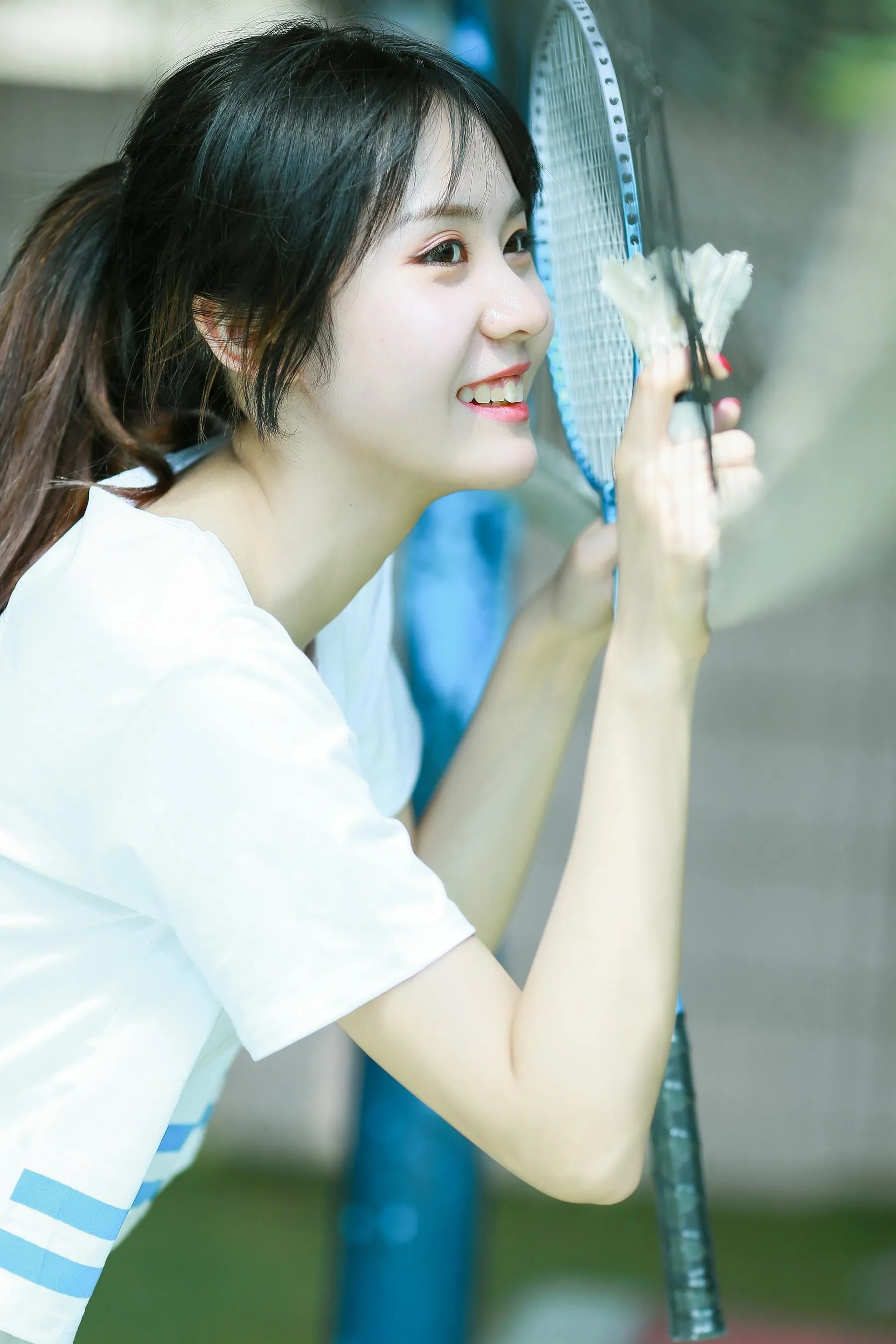 [YITUYU艺图语]2022.01.20 网球少女 遥遥 [23P]插图4